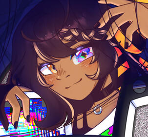 ✩ Illustrations ✩